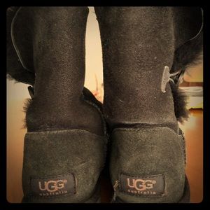 UGG boots